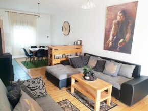 Apartmani Andrej